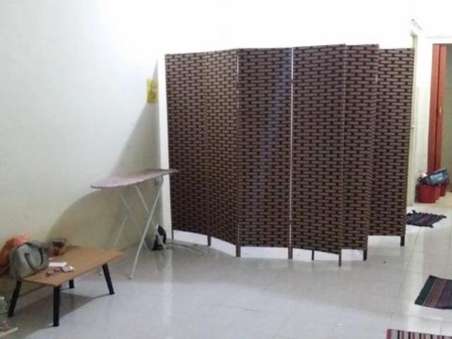 Apartment for sale in Bangsar South