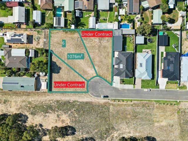Land for sale in Deniliquin, New South Wales
