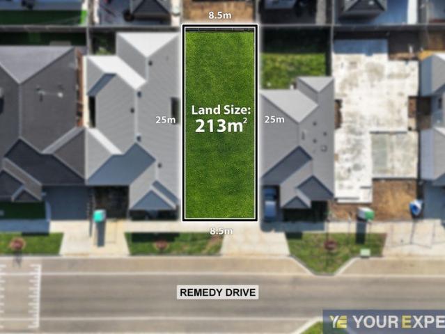 Land for sale in Camerons Creek, Victoria