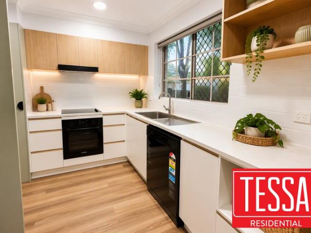 Apartment for rent in Toombul, Queensland
