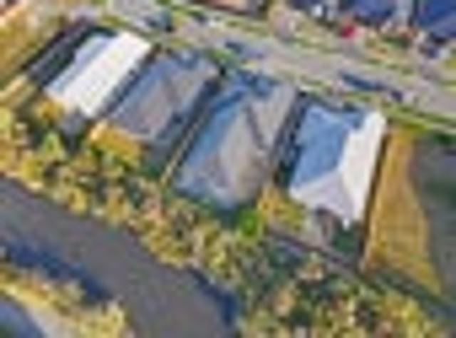 Land for sale in Chaslands, Canterbury