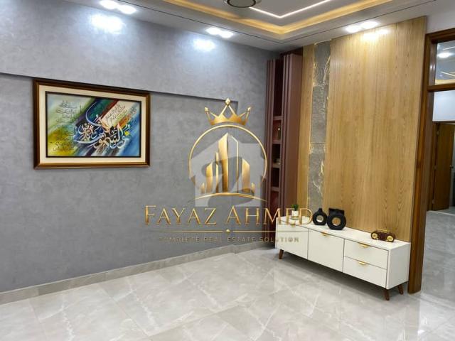 Apartment for sale in کراچی ڈویژن, North Waziristan