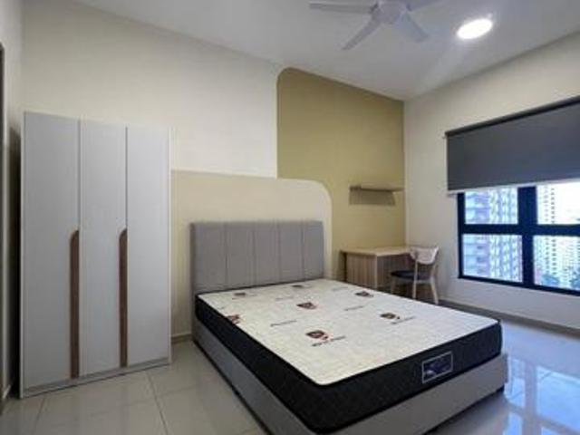 Serviced Residence for rent in Petaling, Damansara Damai