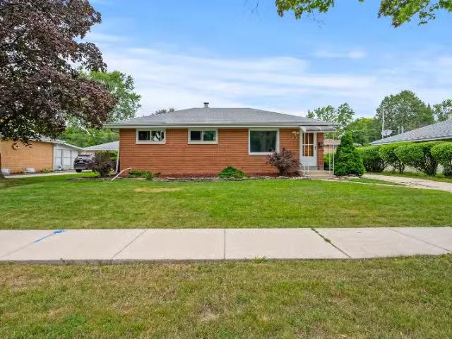 House for rent in Milwaukee