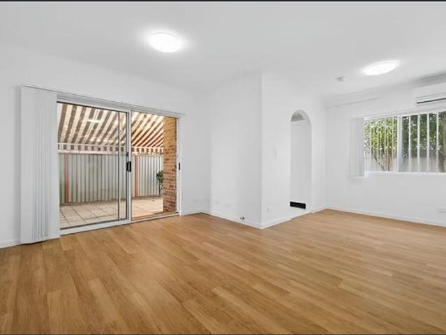 Townhouse for rent in Sydney, New South Wales
