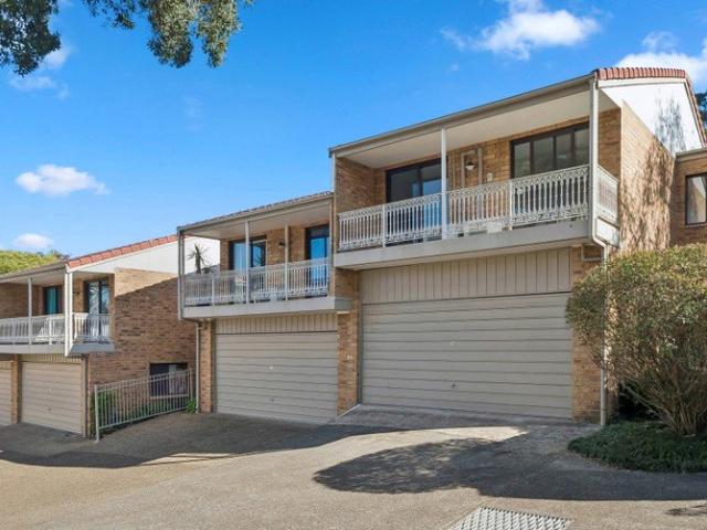 Townhouse for sale in Sydney, New South Wales