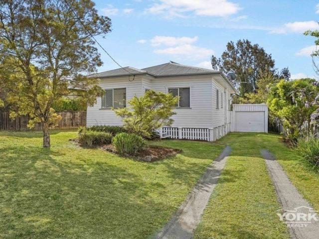 House for sale in Newtown, Toowoomba