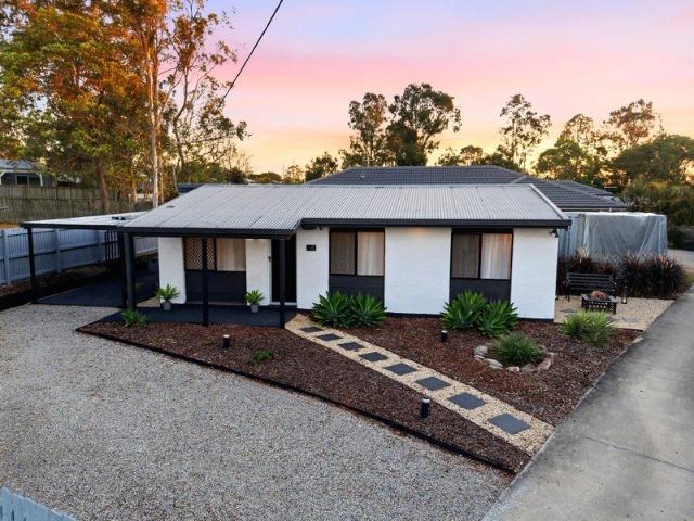 House for sale in Loganlea, Greater Brisbane