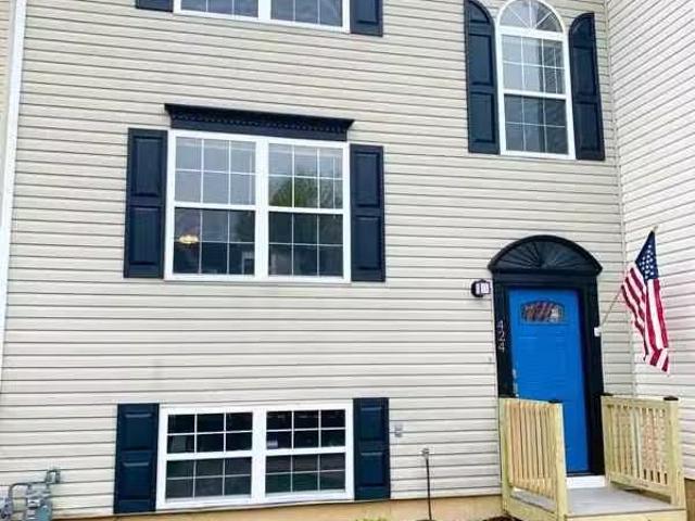 Condo for rent in Smyrna