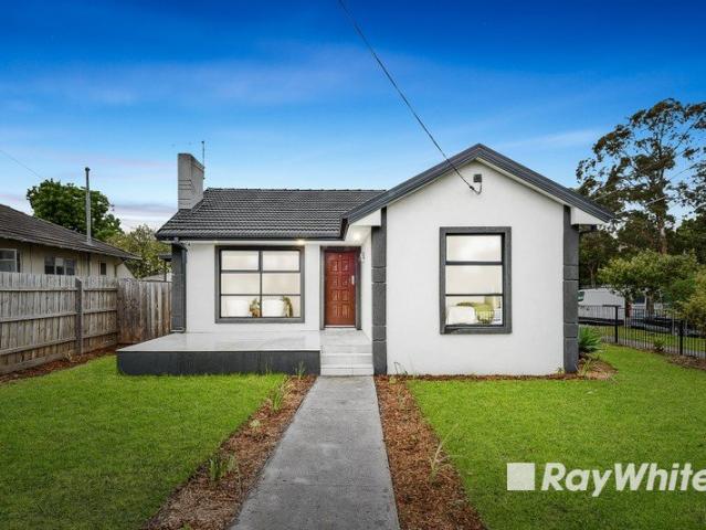 Apartment for sale in Doveton, Melbourne