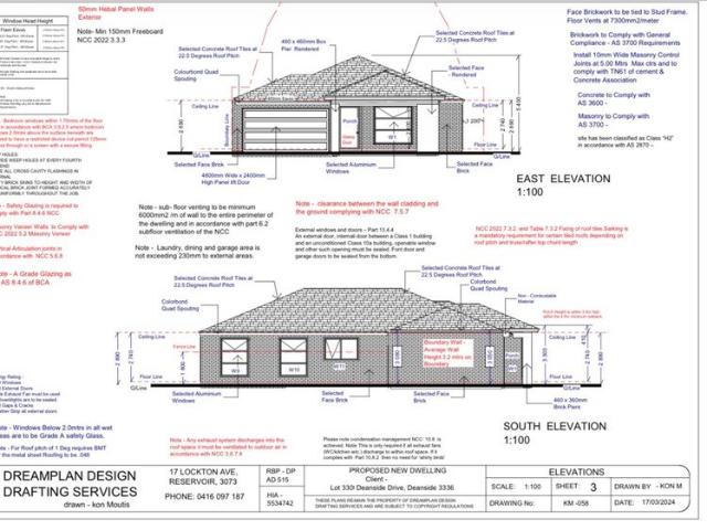 House for sale in Camerons Creek, Victoria