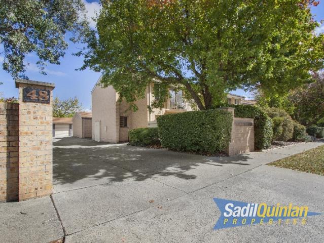Property for sale in Canberra, Australian Capital Territory