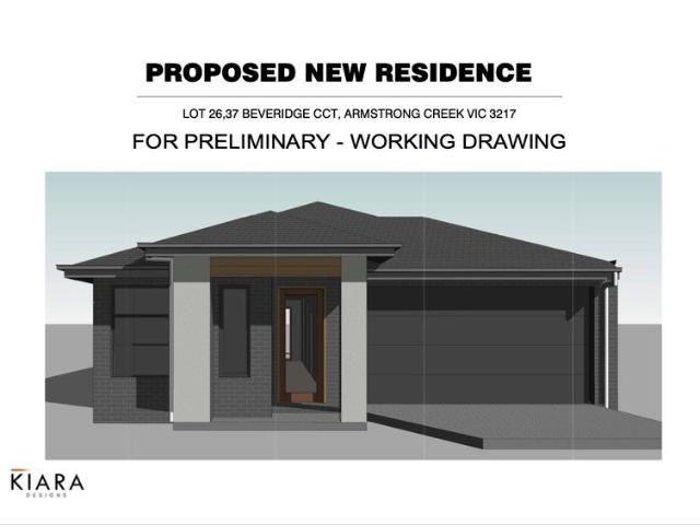Cottage for sale in Warralily Springs, Geelong