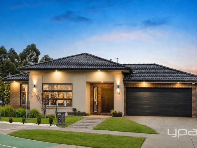 House for sale in Cornerstone, Melbourne