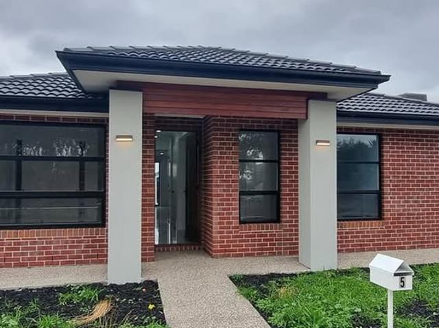 House for rent in Camerons Creek, Victoria