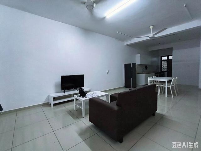 Terraced House for rent in Petaling, Alam Impian