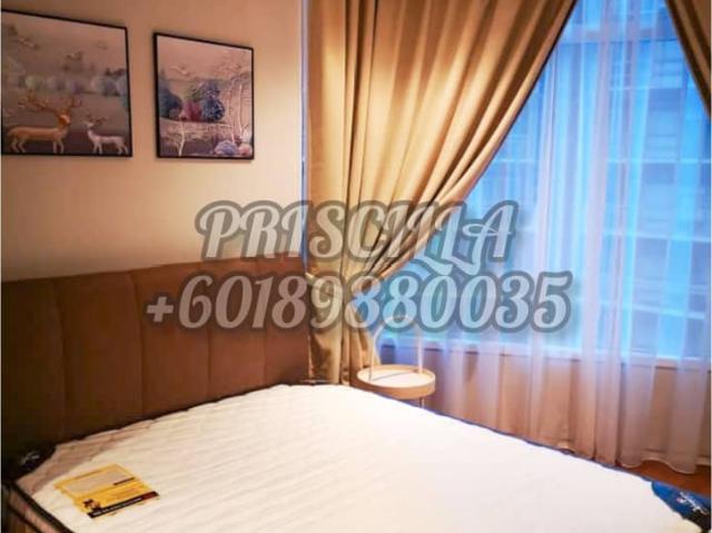 Residential House for rent in Petaling, Alam Impian