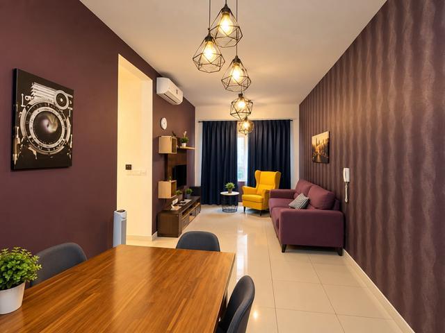 Serviced Residence for rent in Bandar Baru Bangi, Majlis Perbandaran Kajang