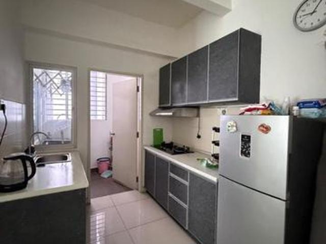 Serviced Residence for rent in Bandar Baru Bangi, Majlis Perbandaran Kajang