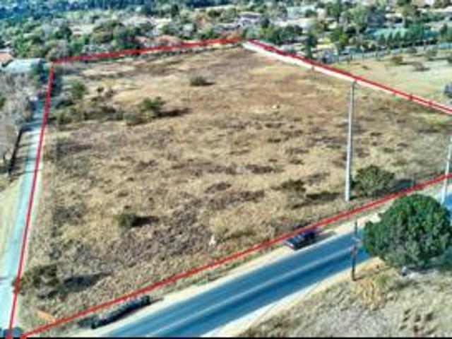 Land for sale in Tembisa, Gauteng
