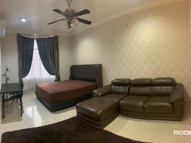 Room for rent in Port Klang, Selangor