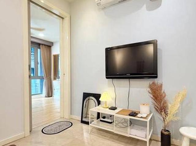 Serviced Residence for rent in Country Heights Damansara, Kuala Lumpur