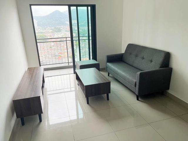 Condominium for rent in Country Heights Damansara, Kuala Lumpur