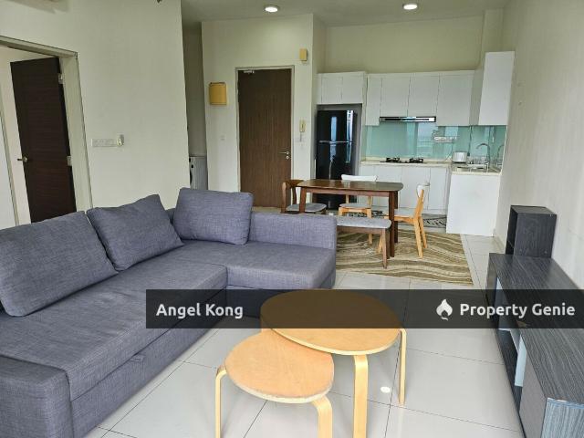 Condominium for rent in Selayang, Selangor
