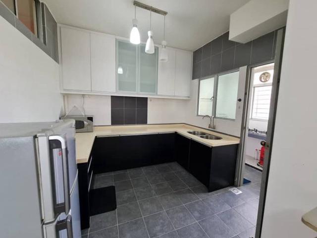 Serviced Residence for rent in Petaling, Alam Impian
