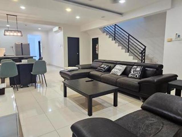 Terraced House for sale in Port Klang, Selangor