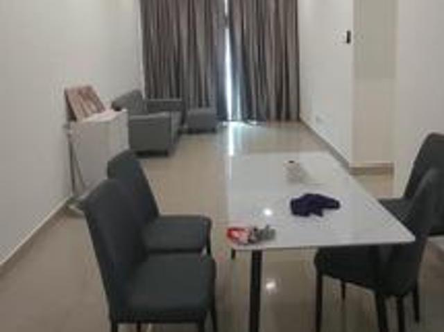 Condominium for rent in Selayang, Selangor
