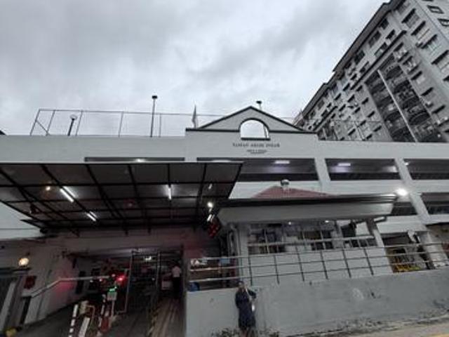 Apartment for rent in Country Heights Damansara, Kuala Lumpur