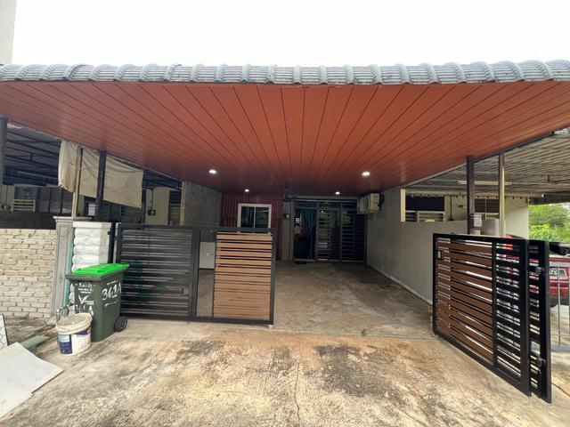 Terraced House for sale in Sungai Petani, Kuala Muda
