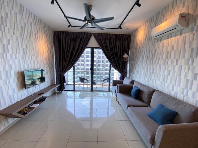 Serviced Residence for sale in Malaka