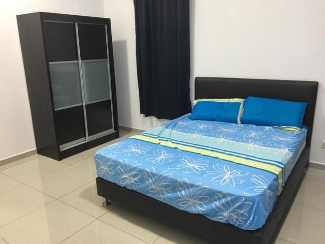 Serviced Residence for sale in Malaka