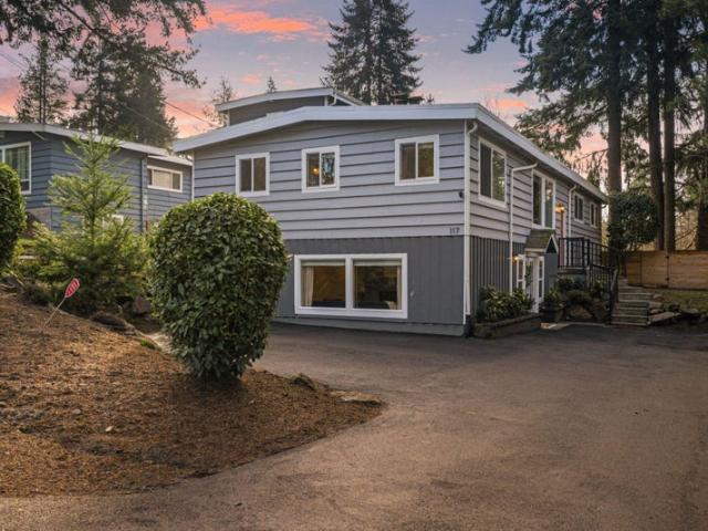 Room for rent in Shoreline, Washington