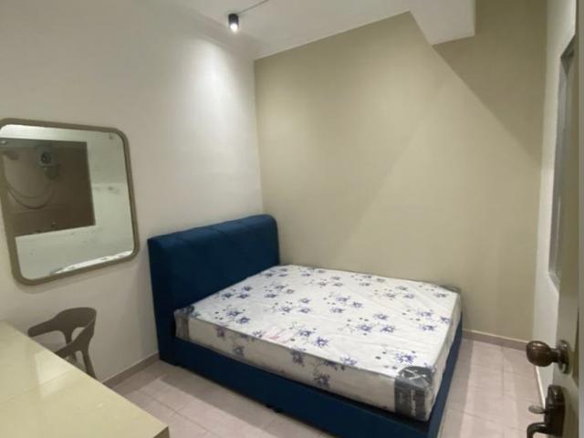 Apartment for rent in Country Heights Damansara, Kuala Lumpur