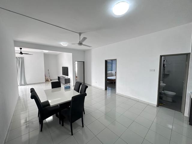 Serviced Residence for rent in Kajang, Langat