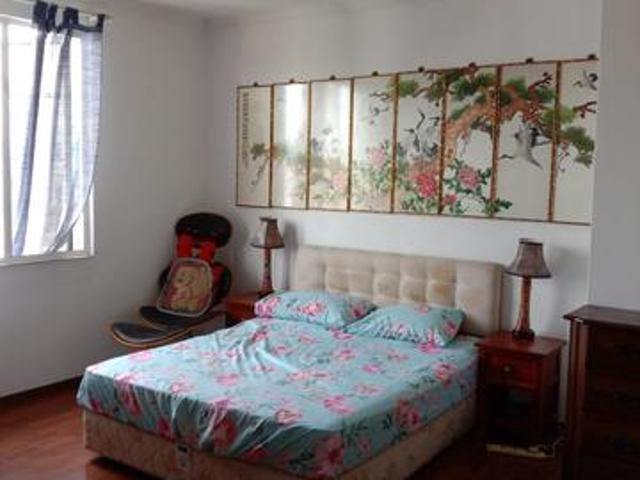 Condominium for rent in Langat, Selangor