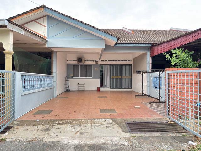 Terraced House for sale in Kuantan, Pahang