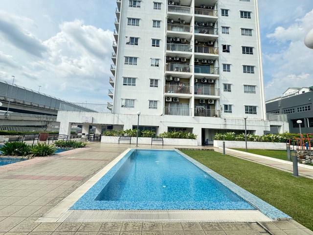 Condominium for sale in Country Heights Damansara, Kuala Lumpur
