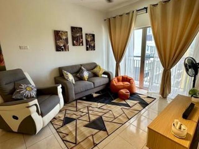 Condominium for rent in Country Heights Damansara, Kuala Lumpur
