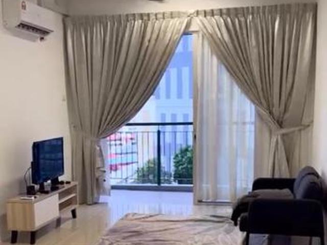 Condominium for rent in Country Heights Damansara, Kuala Lumpur