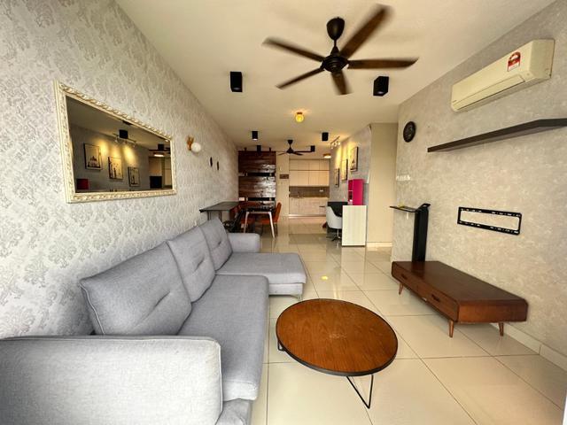 Serviced Residence for sale in Petaling, Subang Jaya
