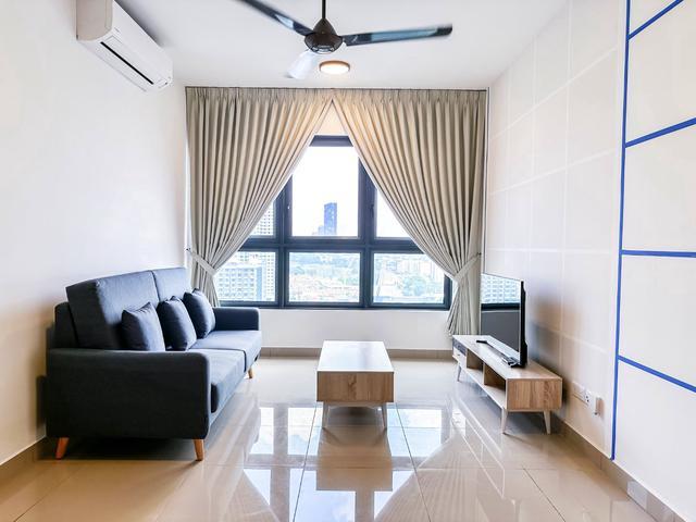 Condominium for rent in Cheras, Kuala Lumpur