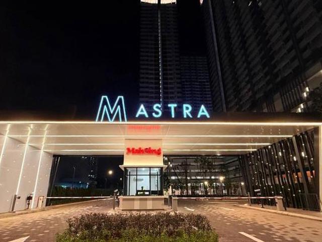 Serviced Residence for rent in Setapak, Kuala Lumpur