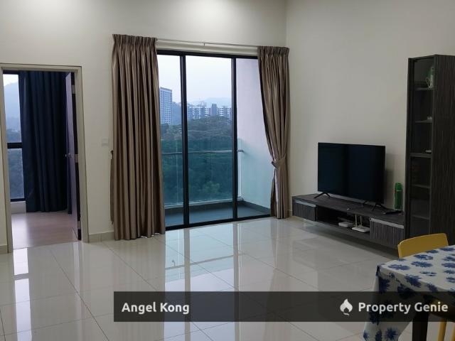 Condominium for rent in Selayang, Selangor