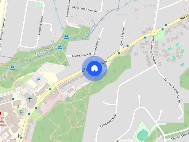 House for rent in Upper North Shore, Sydney