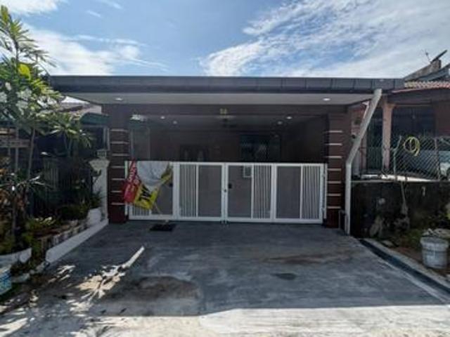 Terraced House for sale in Senawang, Seremban