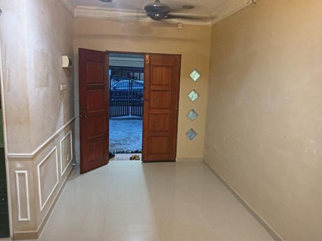 Terraced House for sale in Kuantan, Pahang